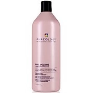 Image of Pureology Pure Volume Shampoo 1000ml