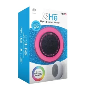 Image of RED5 Light Up Shower Speaker