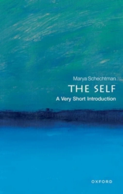 Image of The Self. Paperback. By Marya Schechtman Books