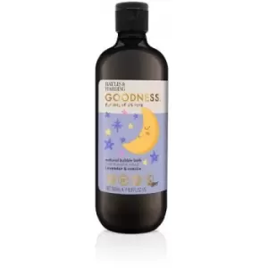 Image of Baylis & Harding Goodness Kids Bubble Bath 500ml