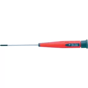 Image of Pro-torq Phillips Screwdriver, NO.1 Phillips Tip, 40MM Blade