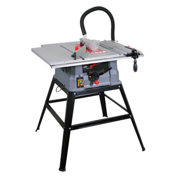 Image of Sealey Table Saw Ø254mm 230V