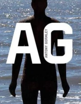 Image of Antony Gormley by Martin Caiger-Smith Paperback