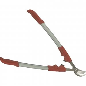 Image of Kent and Stowe Telescopic Bypass Loppers 950mm