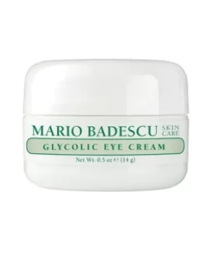 Image of Mario Badescu Glycolic Eye Cream