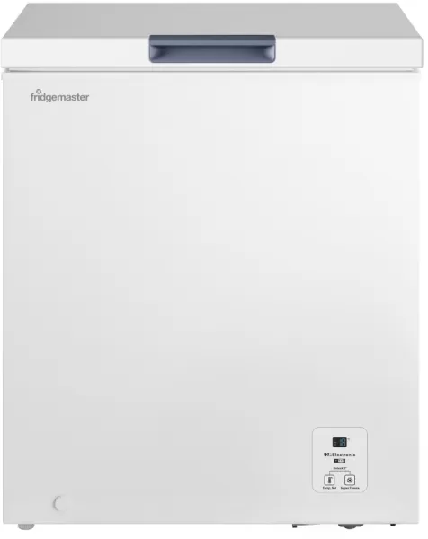 Image of Fridgemaster MCF142E 142L Chest Freezer