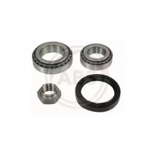 Image of Rear Right Wheel Bearing Kit A.B.S. 201025