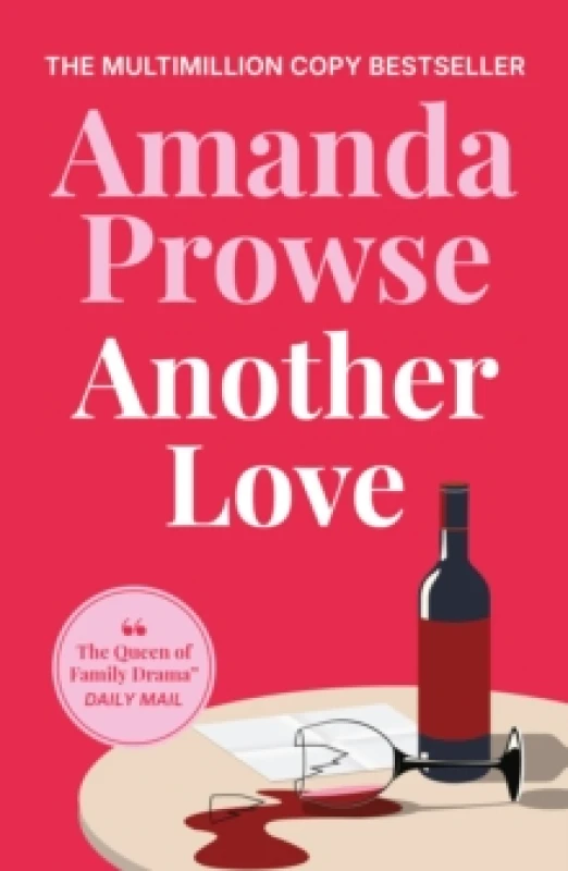 Image of Another Love. Paperback. By Amanda Prowse Books
