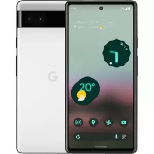 Image of Google Pixel 6A 5G 128GB