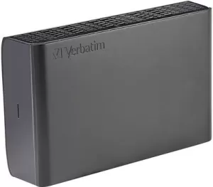 Image of Verbatim Store n Save 2TB External Portable Hard Disk Drive