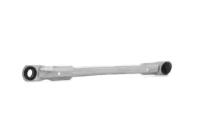 Image of RIDEX Drive Arm, wiper linkage Driver side 3857D0003 VW,SEAT,Lupo (6X1, 6E1),AROSA (6H)