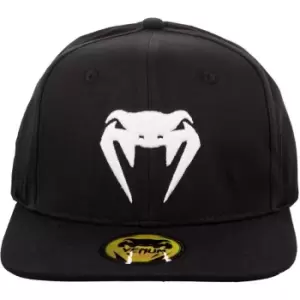 Image of Venum Classic Snapback - Black