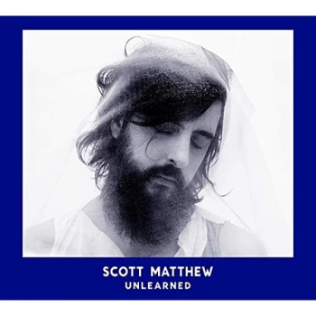 Image of Scott Matthew - Lp-Scott Matthew-Unlearned -Lp+Cd Vinyl