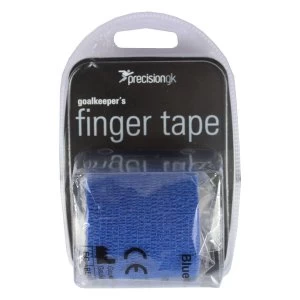 Image of Precision GK Finger Tape Blue