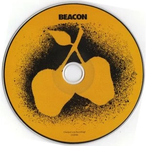 Image of Silver Apples ‎- Beacon Limited Edition Vinyl