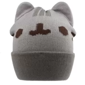 Image of Pusheen - Face (Beanie) One Size