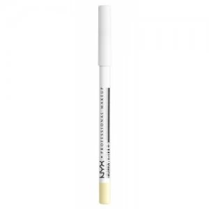 Image of NYX Professional Makeup Faux Whites Eye Brightener Vanilla