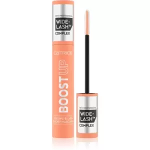 Image of Catrice BOOST UP Volume And Caring Mascara Shade 010 11 ml