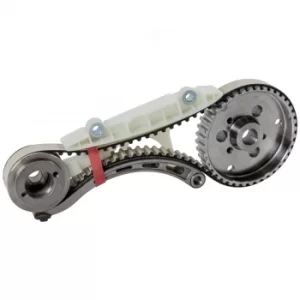 Image of Timing Belt Wet Kit 46282 by Febi Bilstein