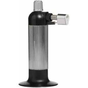 Image of Chef's Silver Blow Torch - Premier Housewares