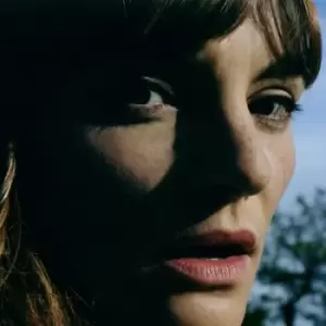 Image of Je Suis Une Ile by Halo Maud CD Album