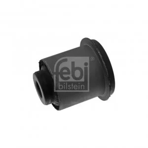 Image of Track Control Arm Bush FEBI BILSTEIN 41158
