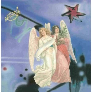 Image of Boxhamsters - Totensen Vinyl