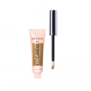 Image of Revlon Photoready Candid Anti-Pollution Concealer (Various Shades) - Deep