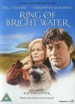Image of Ring of Bright Water - DVD
