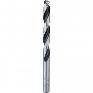 Image of Bosch HSS PointTeQ Drill Bit 8.5mm Pack of 10