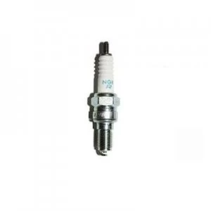 Image of NGK Copper Core Spark Plug CR8EH-9S CR8EH9S (7750)