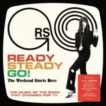 Image of Ready Steady Go!: The Weekend Starts Here