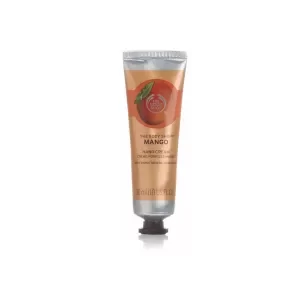 Image of The Body Shop Mango Hand Cream