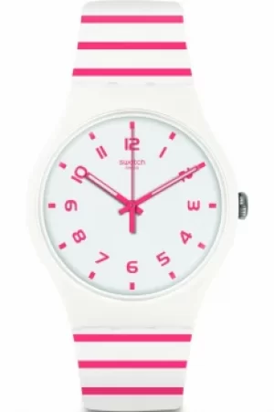 Image of Swatch Redure Watch SUOW150