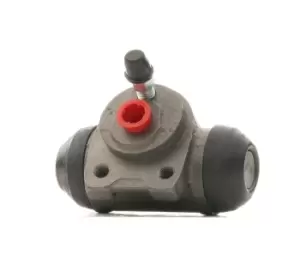 Image of Bosch Brake Cylinder F 026 002 175 Wheel Cylinder,Brake Wheel Cylinder PEUGEOT,CITROEN,206 Schragheck (2A/C),206+ Schragheck (2L_, 2M_)