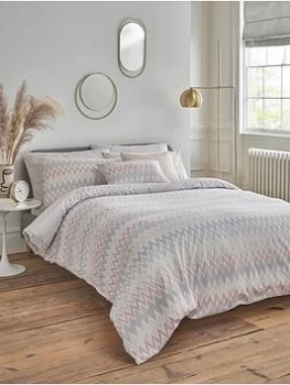 Image of Sam Faiers Delphine Duvet Set - Sb