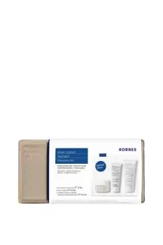 Image of Greek Yoghurt Hydration Discovery Kit