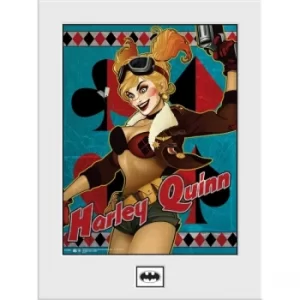 Image of Harley Bombshells Print
