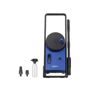 Image of Nilfisk Alto (Kew) CORE 140 Powercontrol Pressure Washer 140 bar 240V