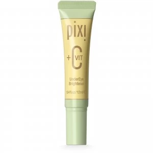 Image of PIXI+C UnderEye Brightner - Peach Flash 12ml