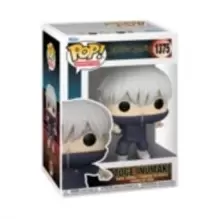Image of Funko POP! Animation - Toge Inumaki