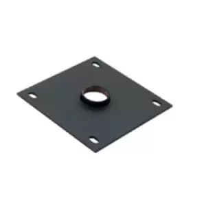 Image of Chief Ceiling Plate Black
