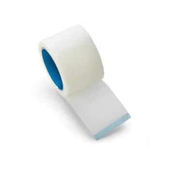 Image of MEDICAL MICROPOROUS TAPE 2.5cm X 10m - Click