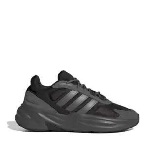 Image of adidas Ozelle Womens Trainers - Black