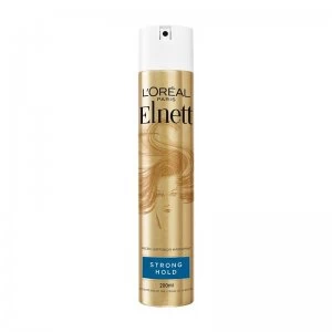 Image of LOreal Paris Elnett Extra Strength 200ml