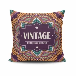 Image of NKLF-308 Multicolor Cushion Cover
