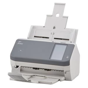 Image of Fujitsu fi-7300NX Sheetfed Scanner