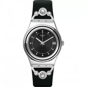Image of Swatch Queens Fashion Watch