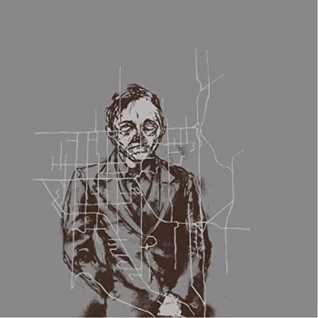 Image of Great Falls - Accidents Grotesque Vinyl