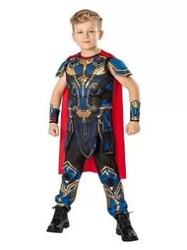 Image of Marvel Deluxe Thor Costume